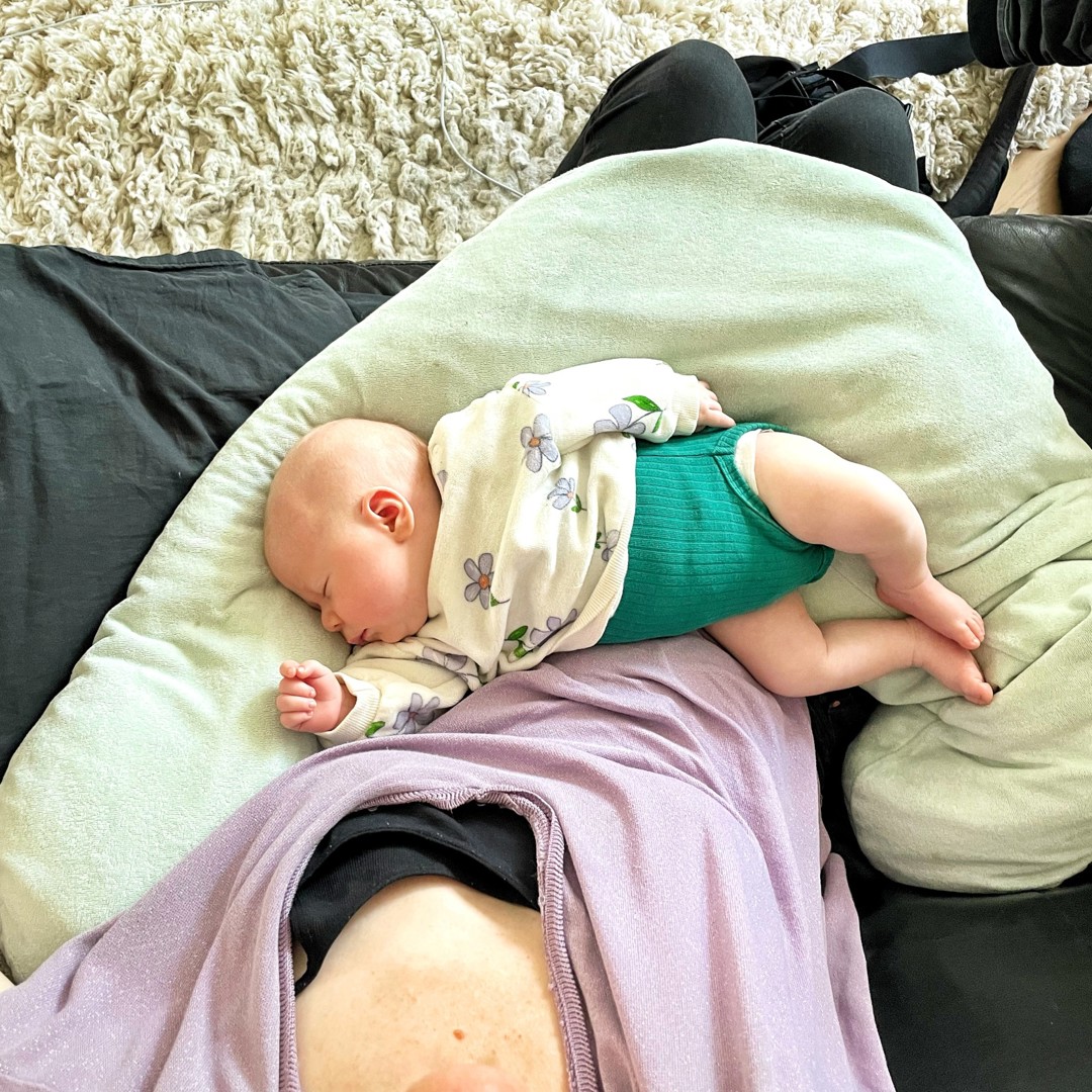 Wat Slaaptekort Met Je Doet Als Ouder Baby Slapen Ouder