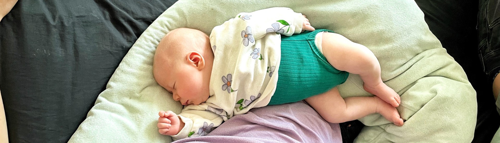 Wat Slaaptekort Met Je Doet Als Ouder Baby Slapen Ouder
