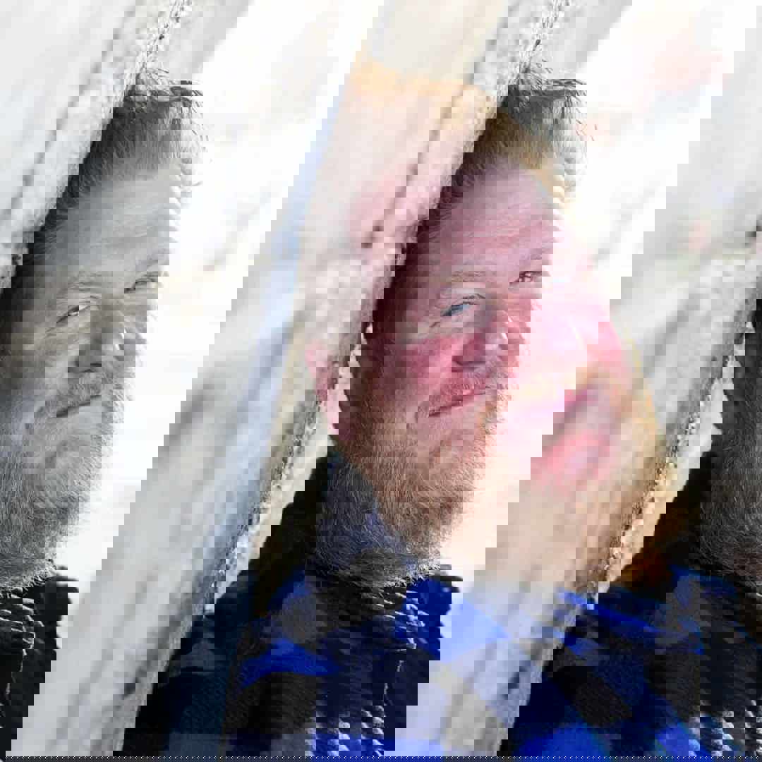 Dominique Van Malder