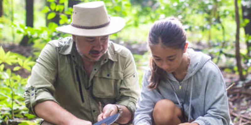 Workshop Bushcraft - vuurtechnieken