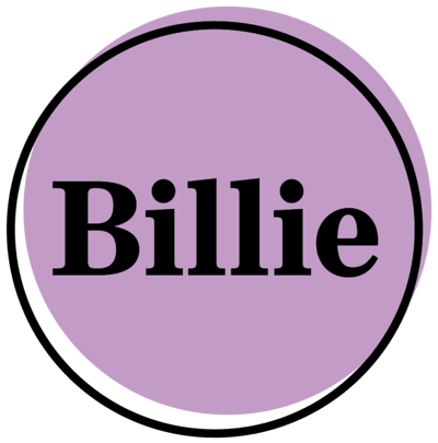 Logo Purple