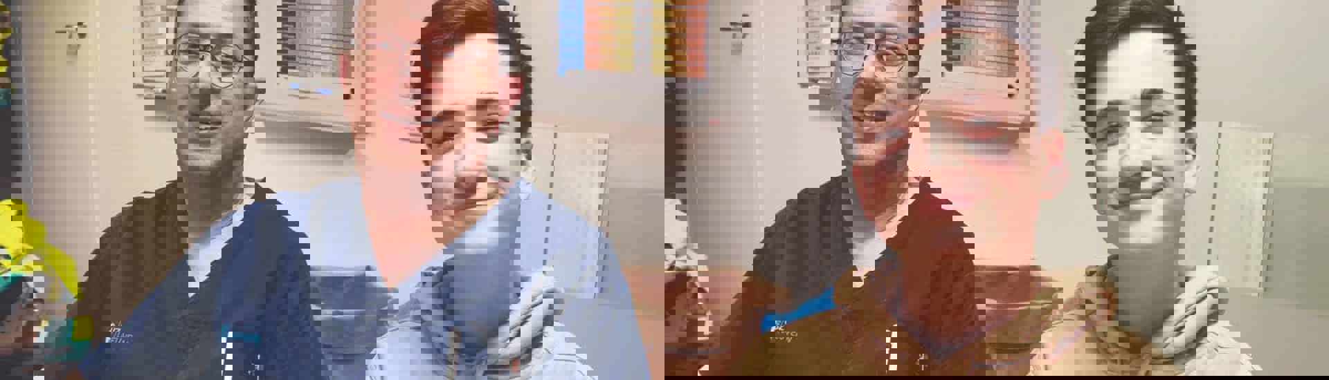 Spoedarts Marc Sabbe: over jongeren en alcohol