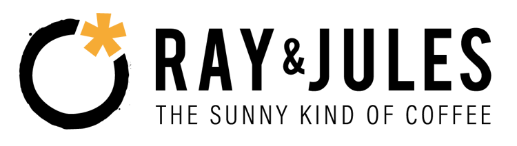 Gezinsbond Ray en Jules logo