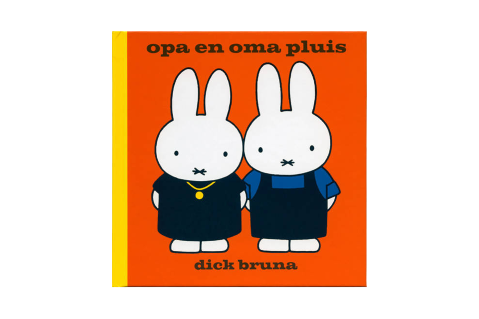 Prentenboeken Over Grootouders Opa En Oma Pluis