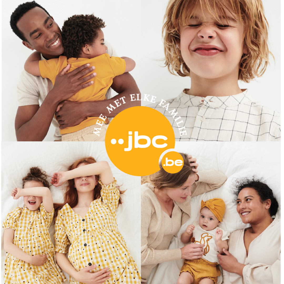 Gezinsbond ledenkorting JBC