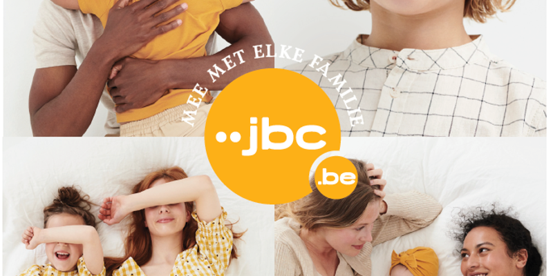 Gezinsbond ledenkorting JBC