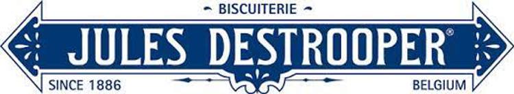 Gezinsbond Jules Destrooper logo