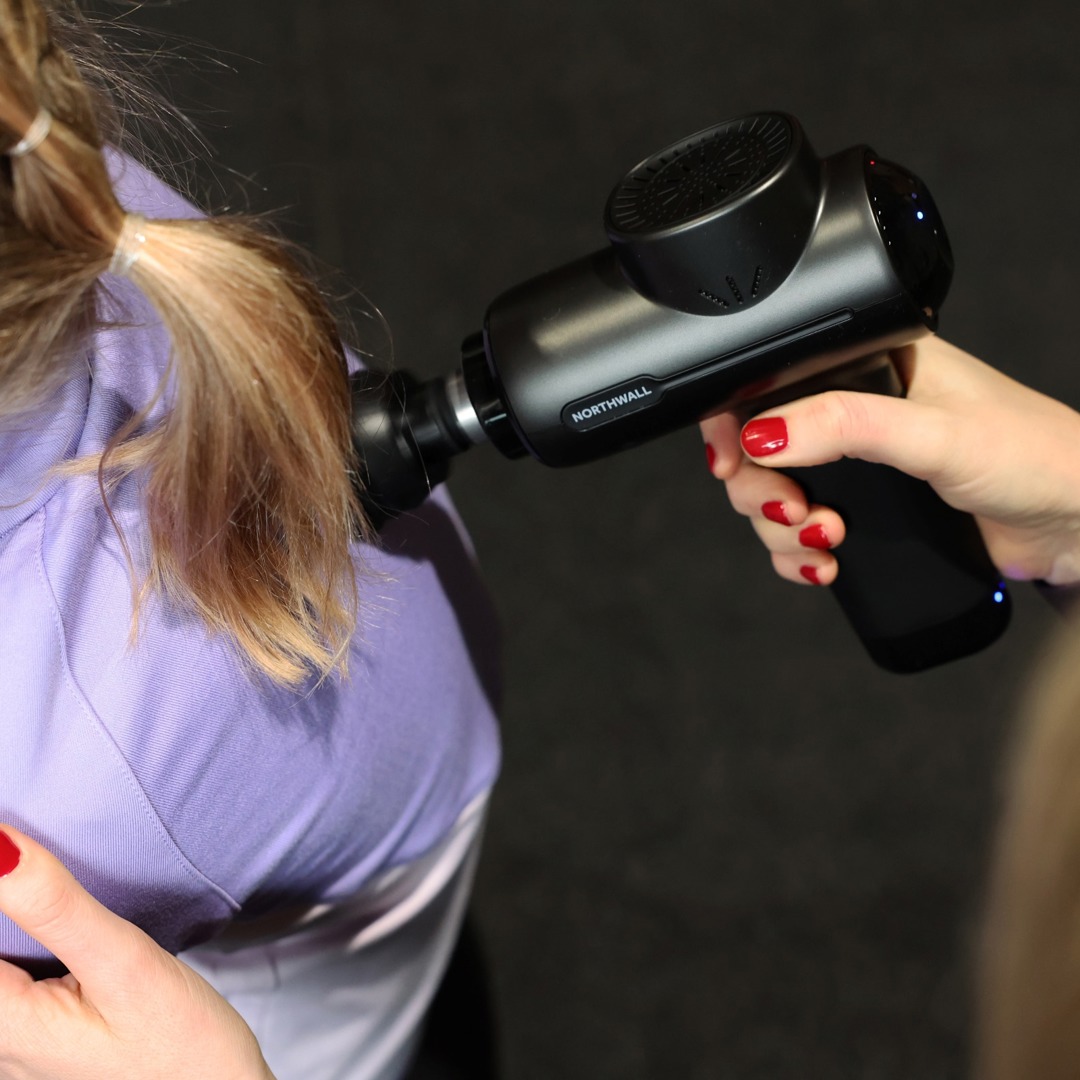 Massage Gun
