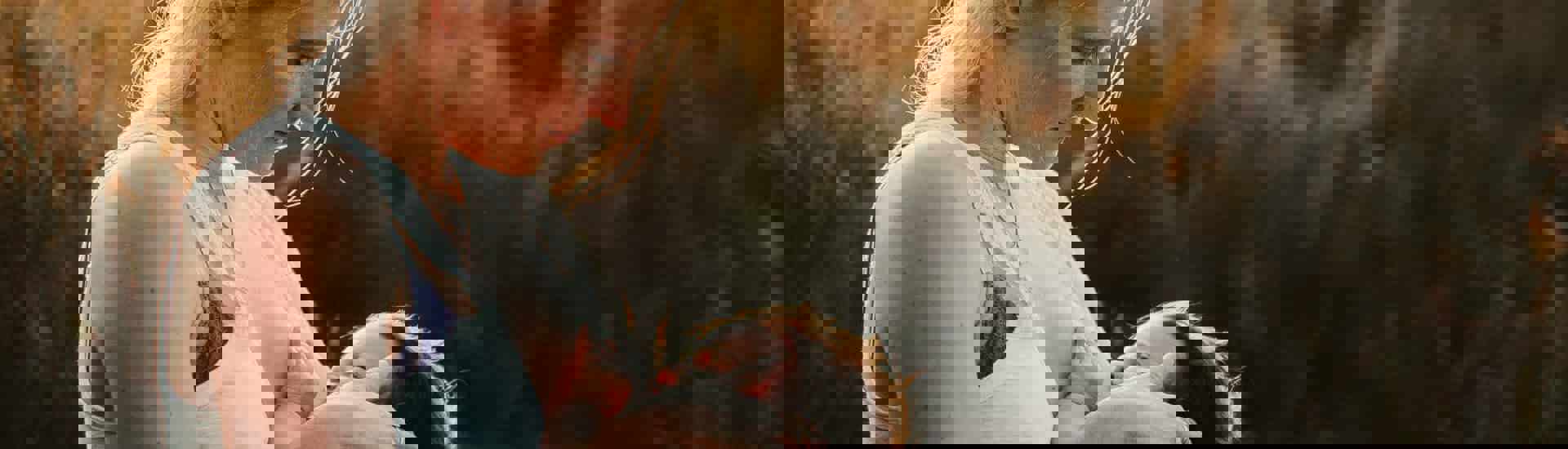 Annelies en Jutta: Kraamtranen, coronamaatregelen en babyvetjes