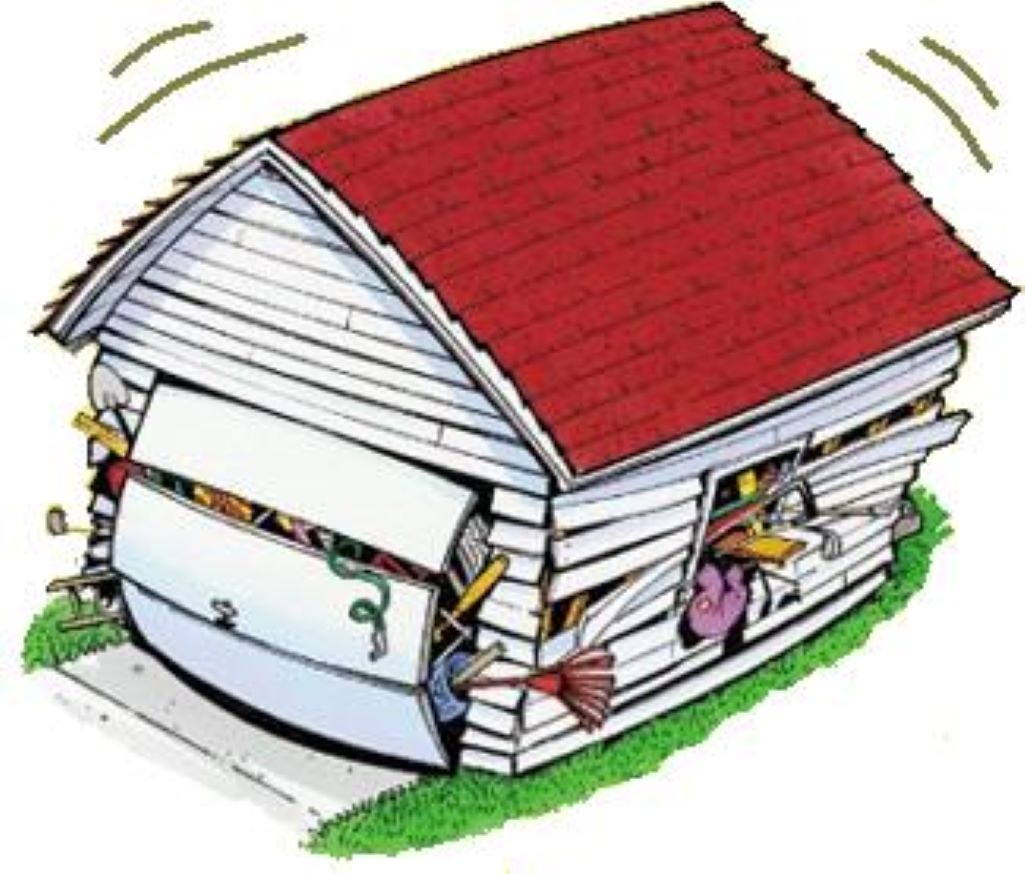 GARAGEVERKOOP