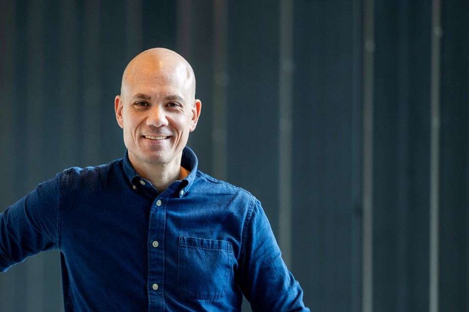 Mijn Kind Maakt Moeilijk Vrienden Expert Steven Gielis
