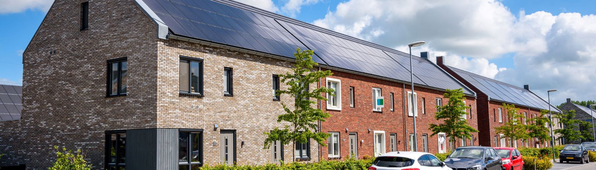 Zonnepanelen Kopen Tips Tricks Huizen Straat