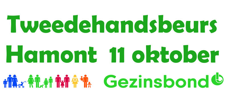 Tweedehandsbeurs