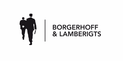 Logo B&L