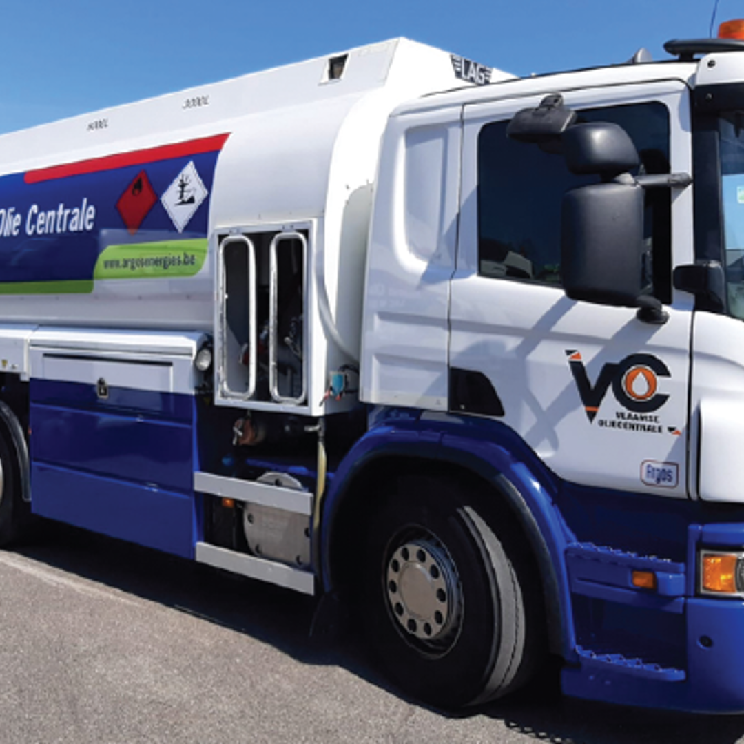 Gezinsbond ledenkorting Vlaamse Oliecentrale VOC