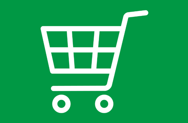Webshop
