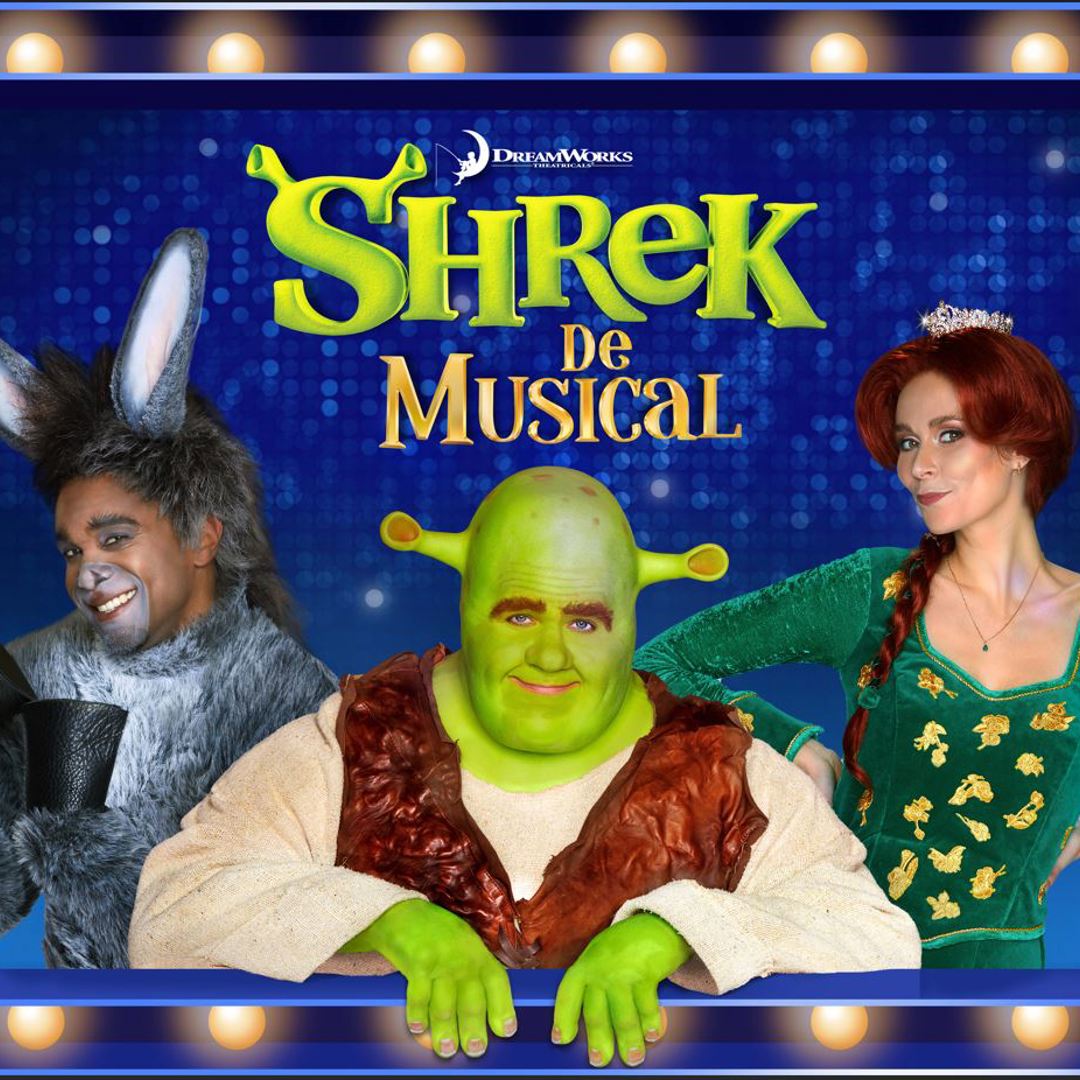 Shrek