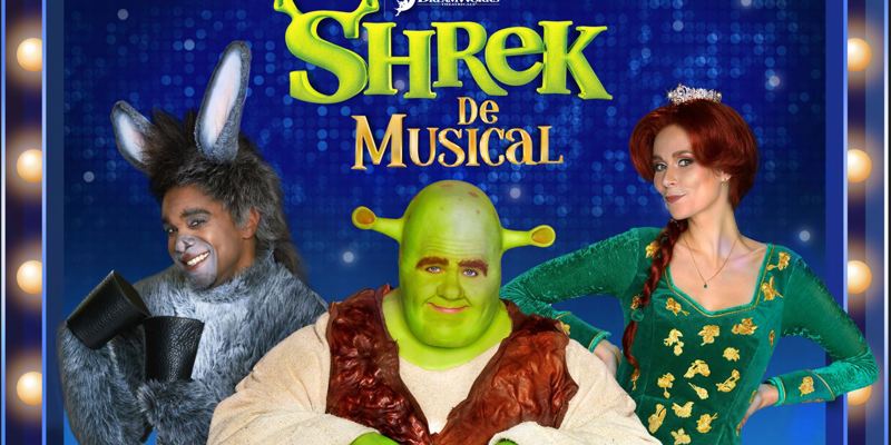 Shrek