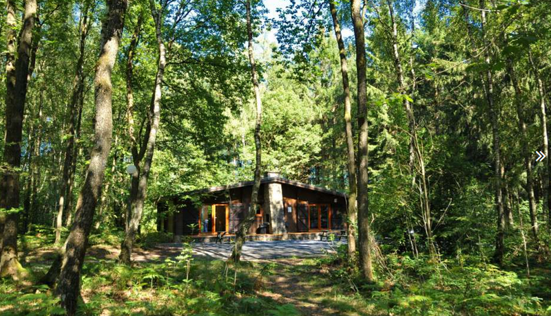 Ledenvoordelen Ardennes Online