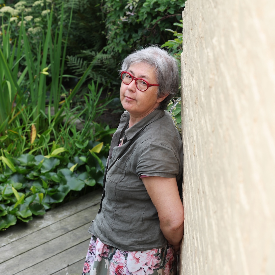 Bekende Oma Sylvia Vanden Heede