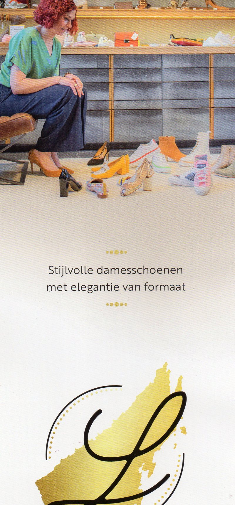 Louise Schoenen