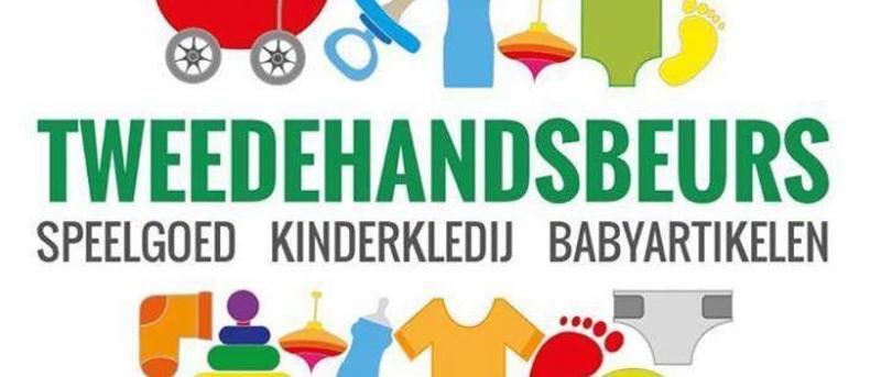 Tweedehandsbeurs