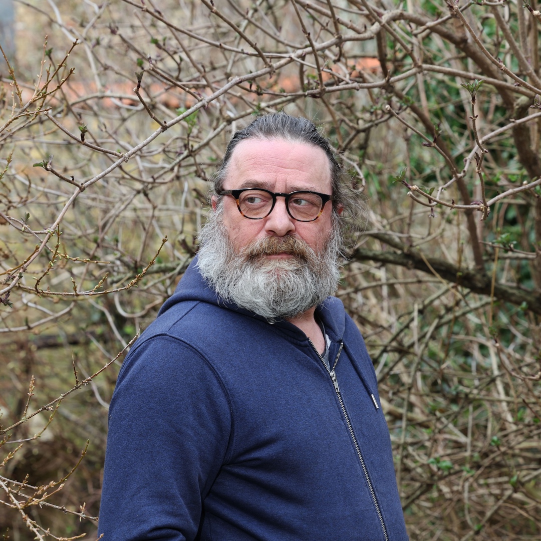 Bekende Vader Wim Willaert