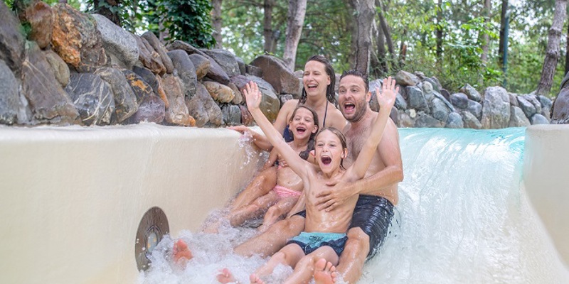 Center Parcs