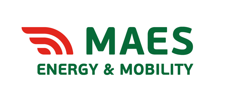 LOGO MAES