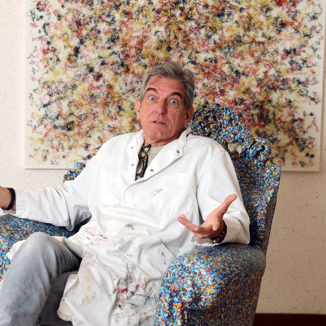 Bekende Opa Rob Vanoudenhoven