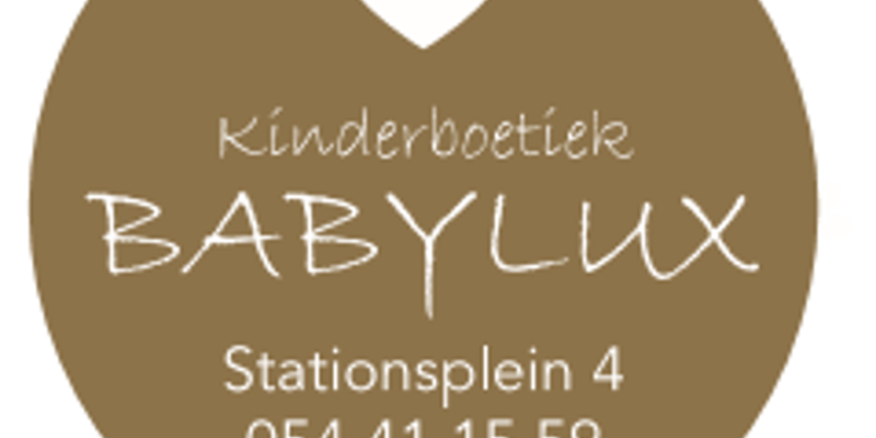 Babylux Kinderboetiek