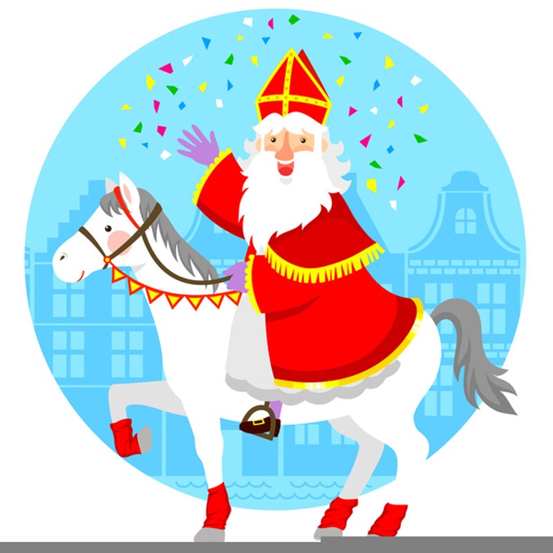 SINTERKLAASONTBIJT