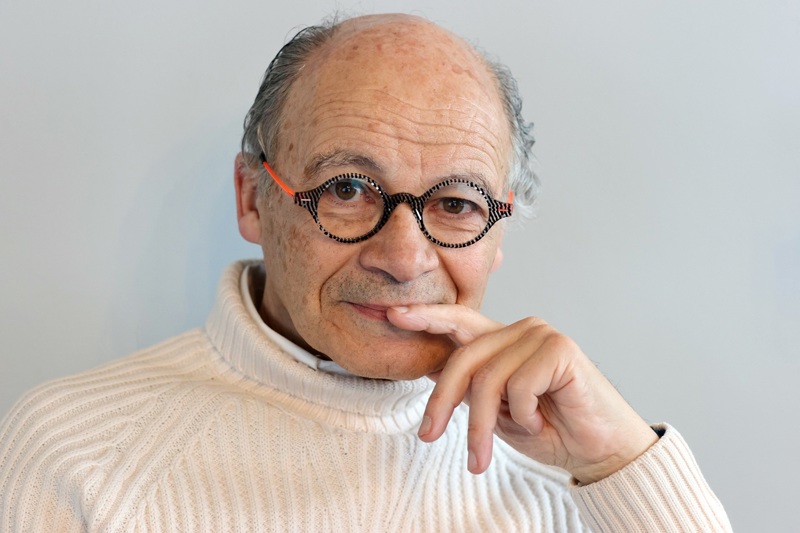 Lezing: Peter Adriaenssens Grootouders & kleinkinderen