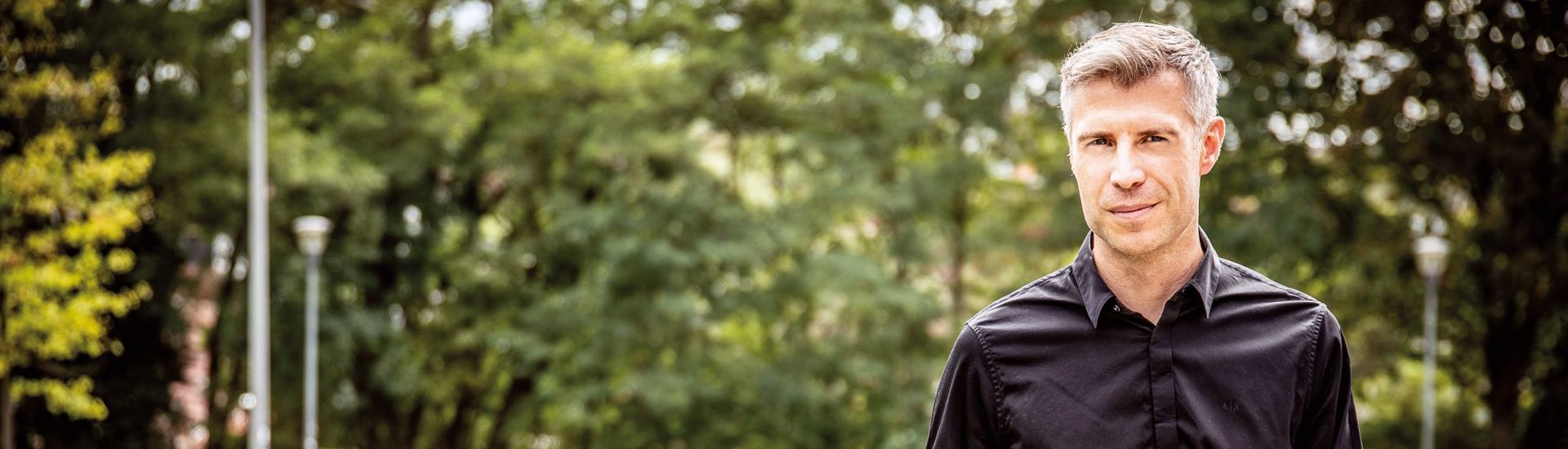 Jeroen Sleurs Skatepark