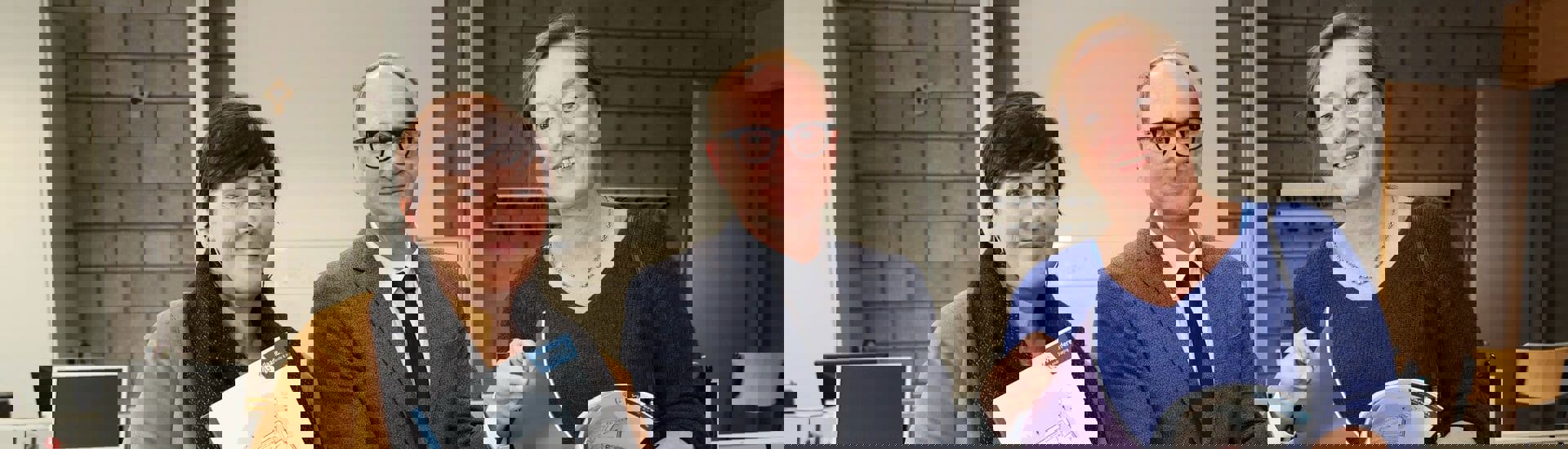 Leermiddelen in de klas: wat vinden ouders belangrijk? 