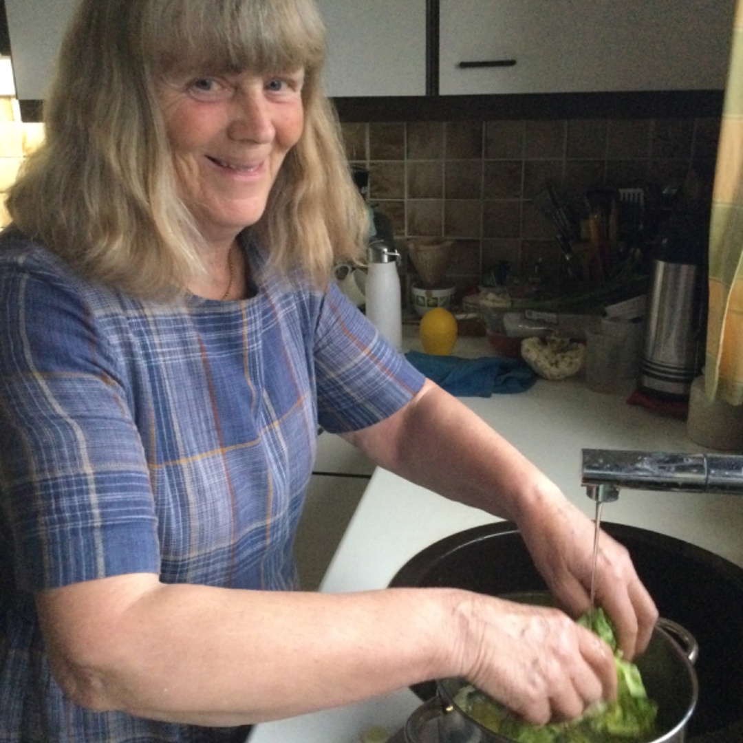Alida Keuken Water Gezinsbarometer Drinkgewoontes