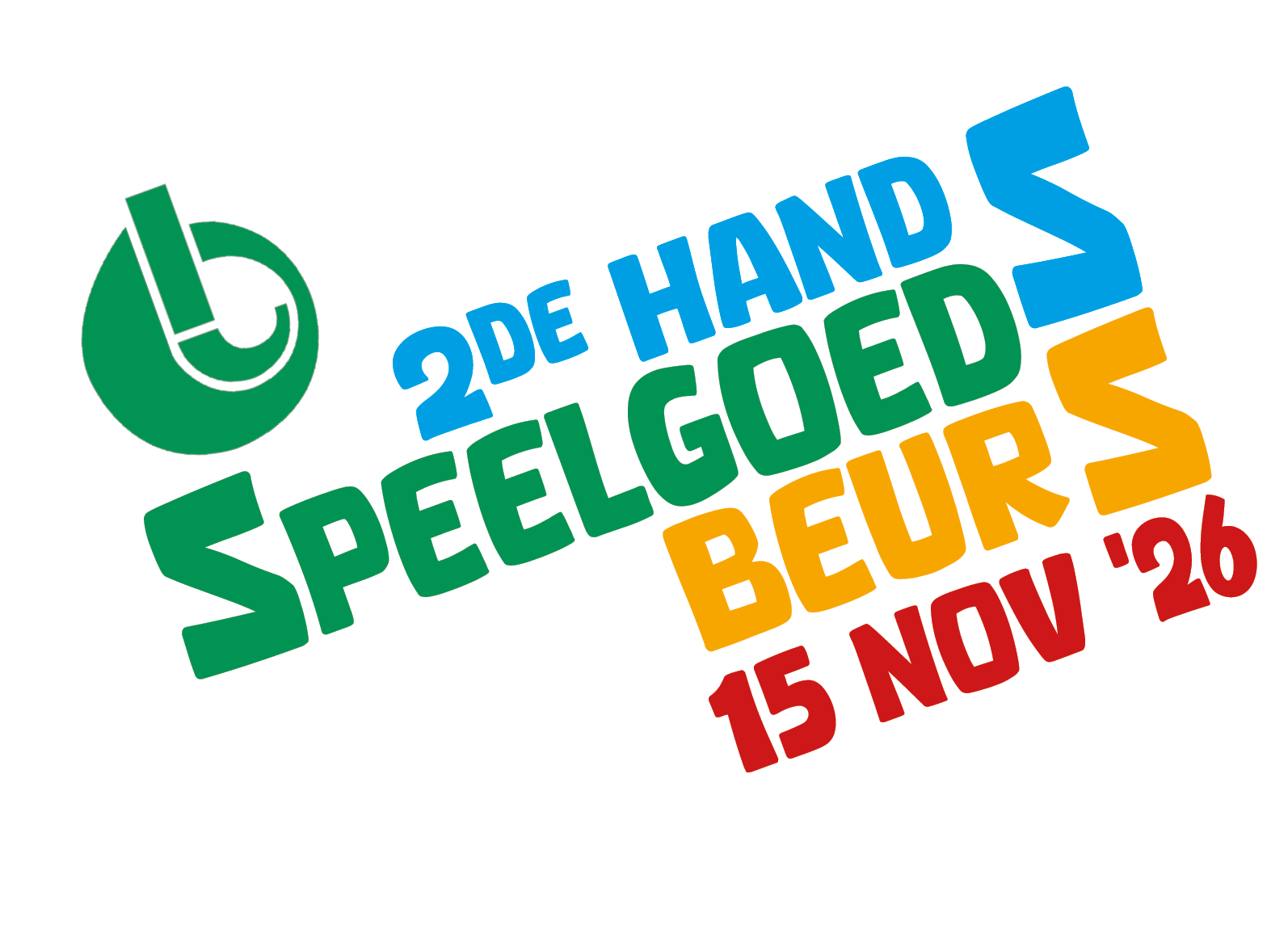 Tweedehands Speelgoedbeurs