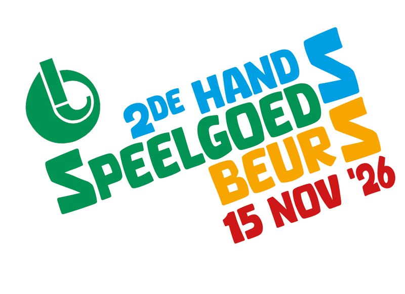 Tweedehands Speelgoedbeurs 