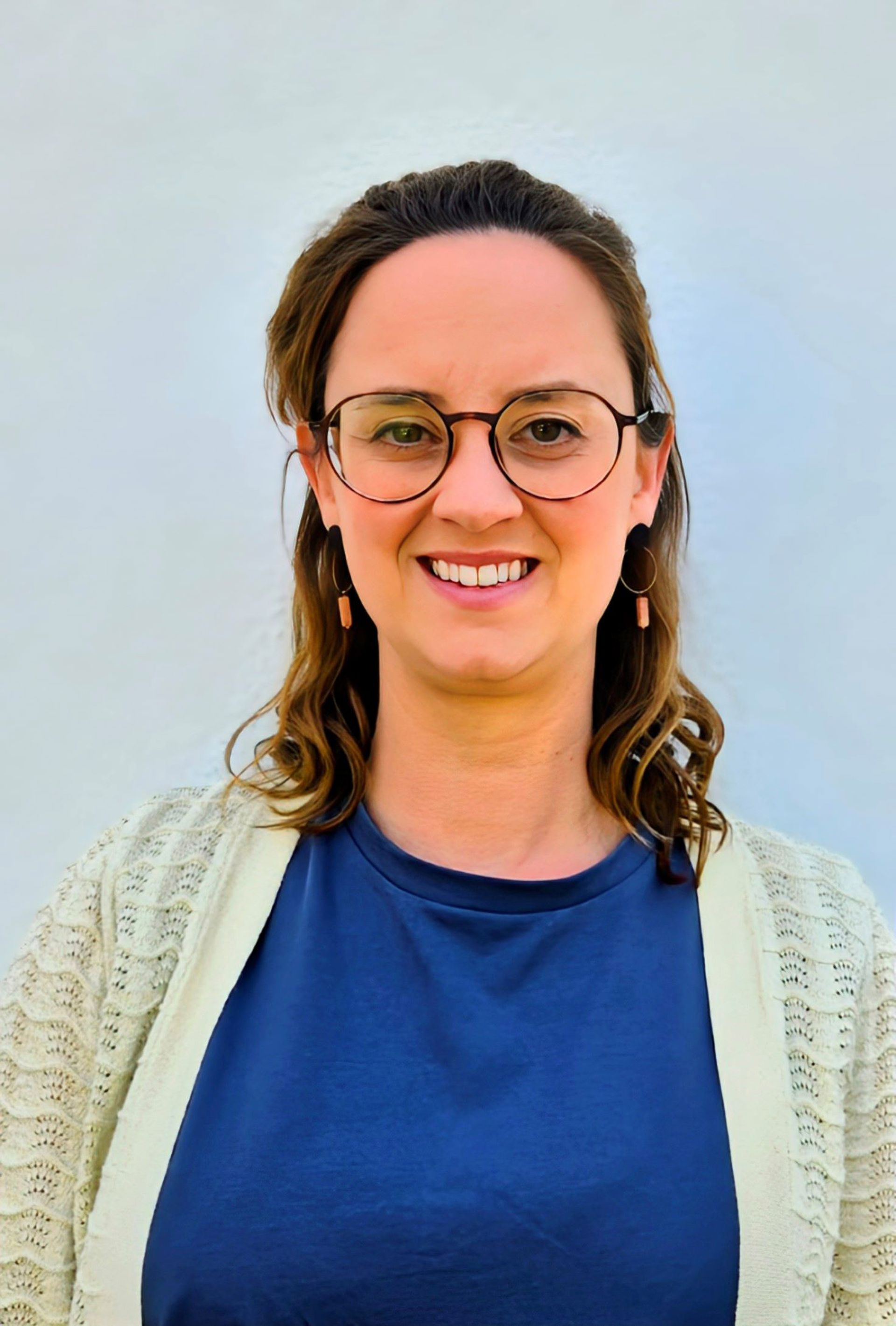Hanne Creupelandt
