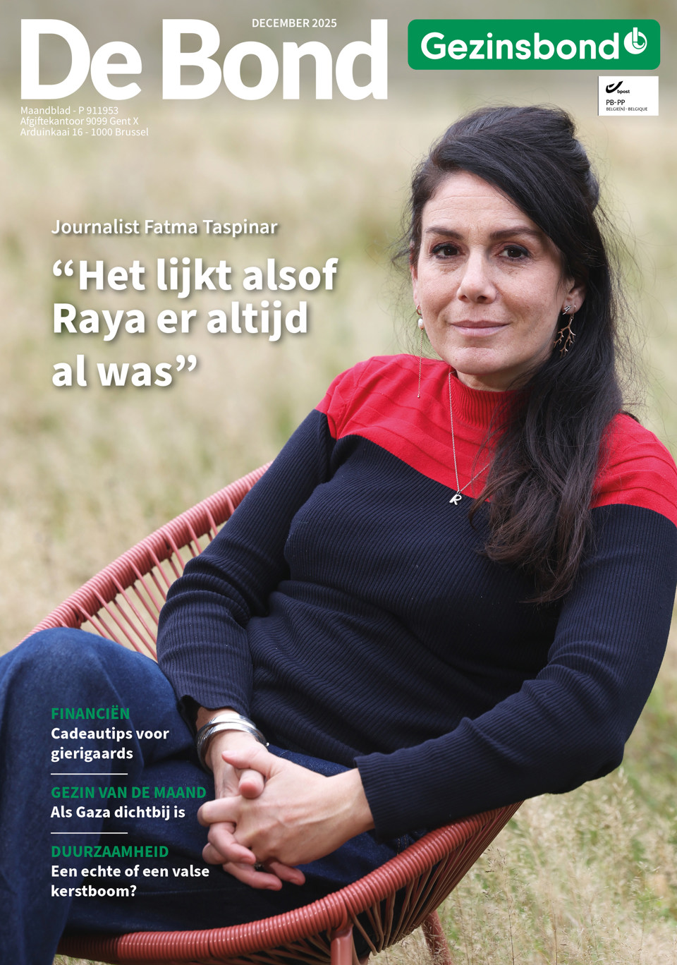 DB DEC25 (Cover Zn Kader)