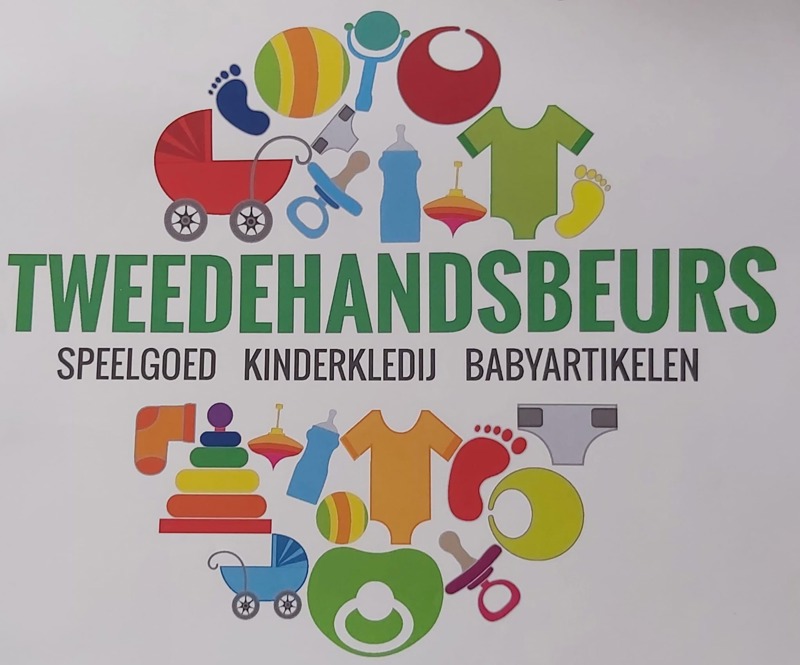 Tweedehandsbeurs 
