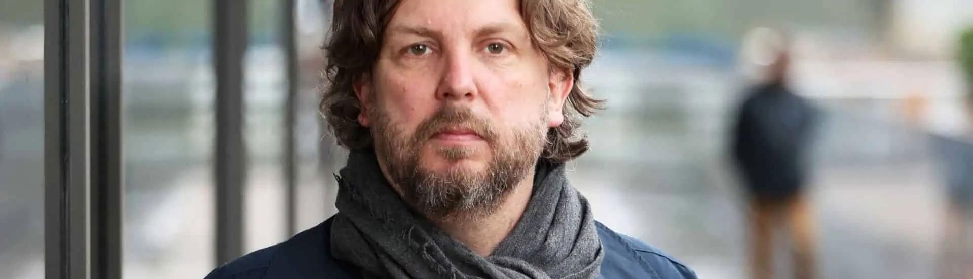 Beno Schraepen over inclusie in samenleving