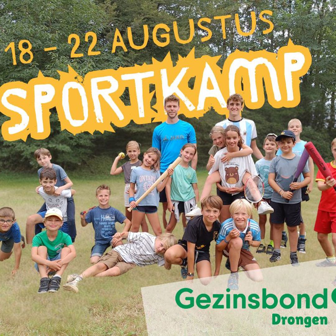 Sportkamp
