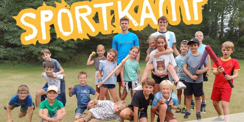 Sportkamp