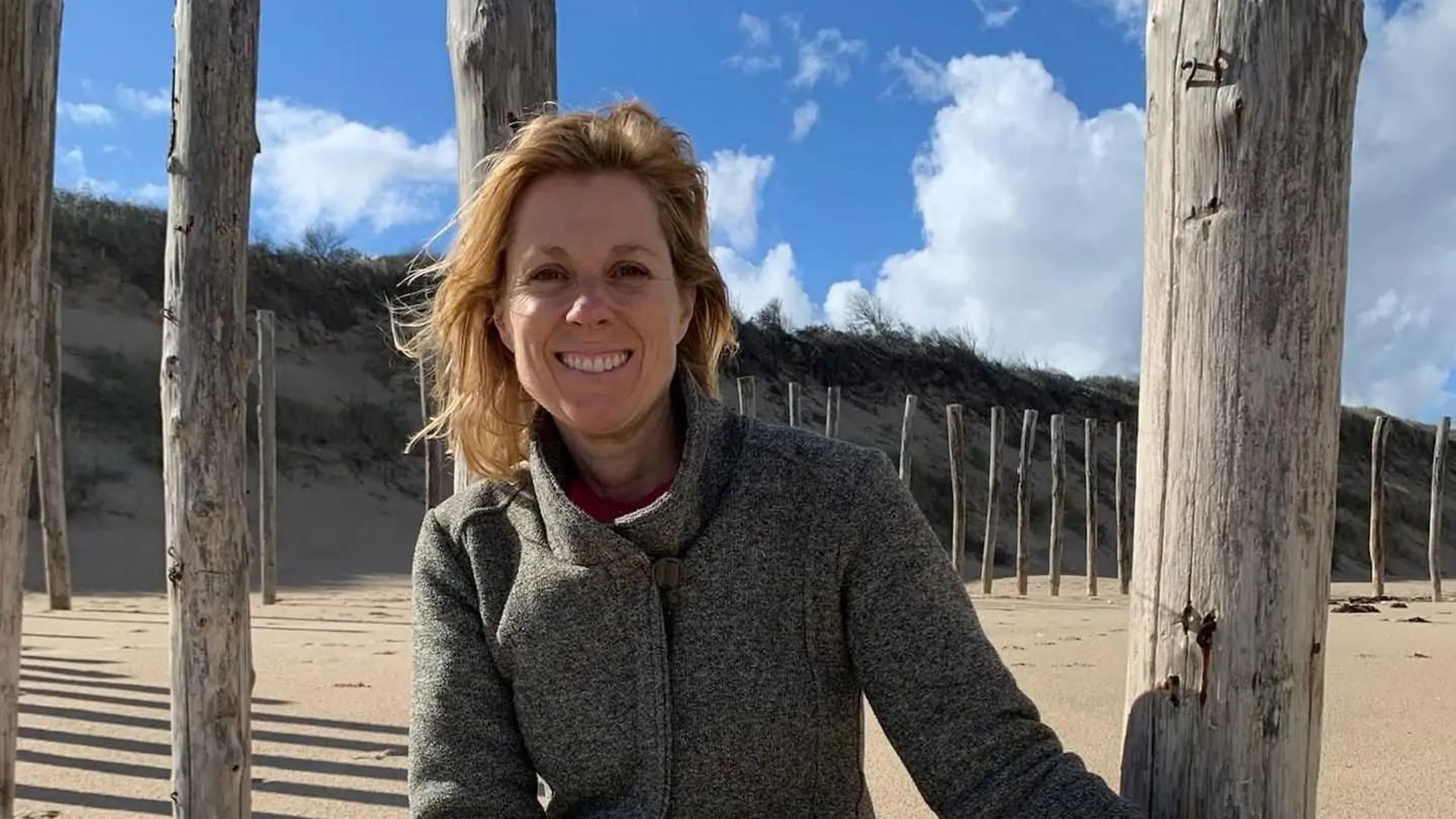 Stop De Strijd Aan Tafel Vicky De Beule