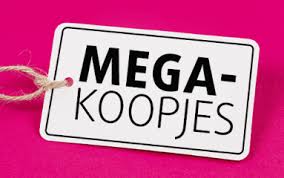 Tweedehandsbeurs - Staden