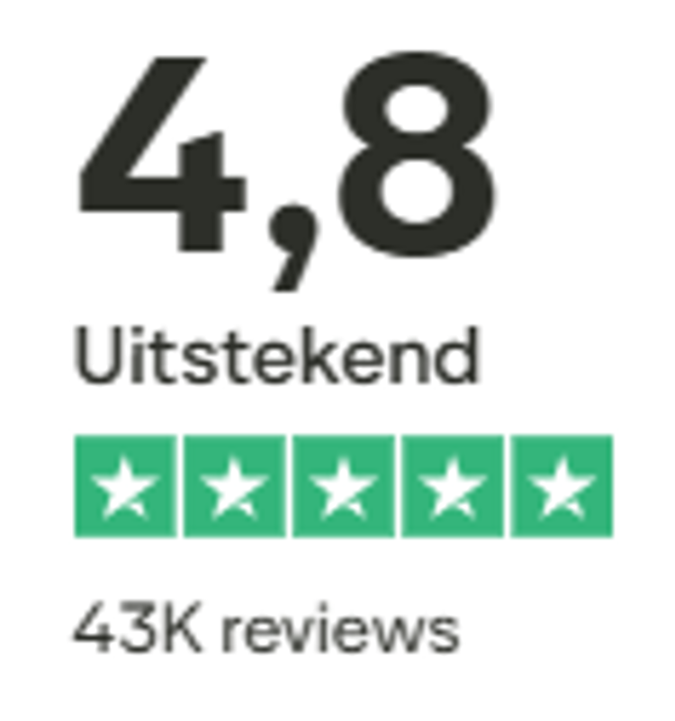 Trustpilot Butternut Box