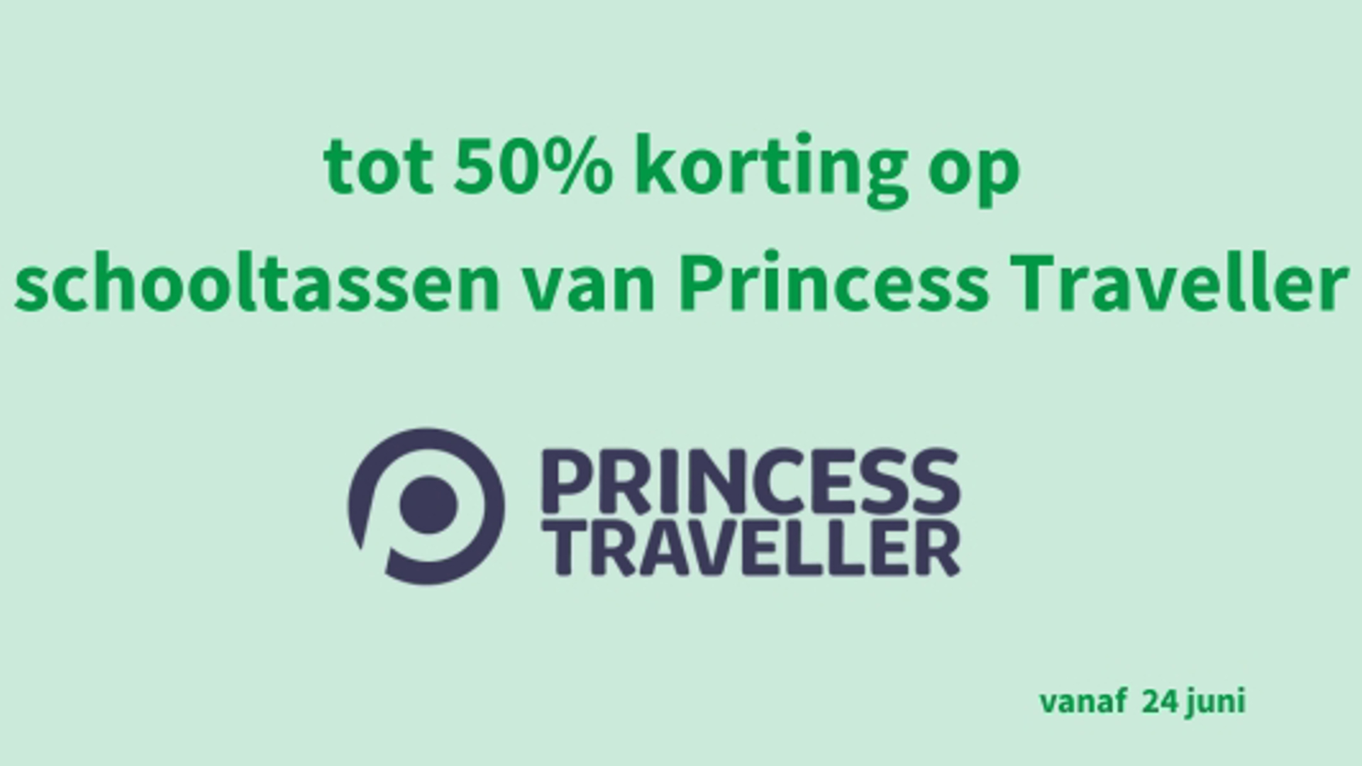 Princess Traveller