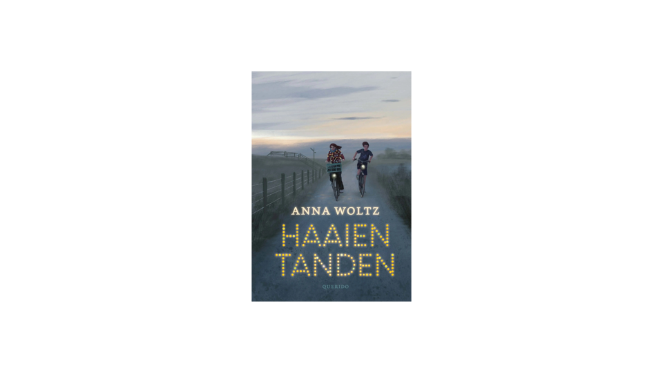 Cover Haaientanden