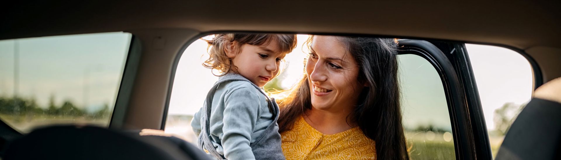 Gezinswagen Kopen Auto Die Past Mama Kindje